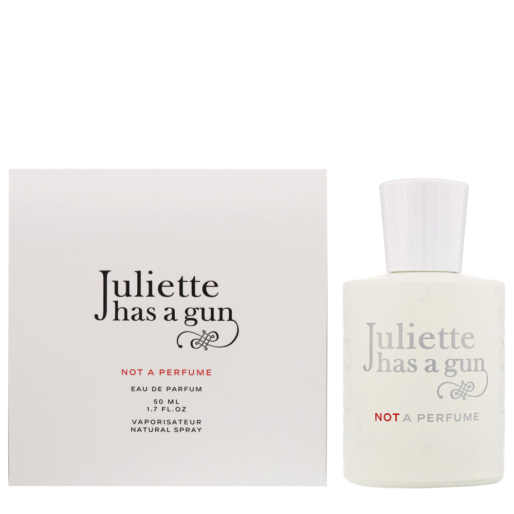 Juliette Has a Gun  Not a Perfume  Eau de Parfum Spray 50ml - Additional 2