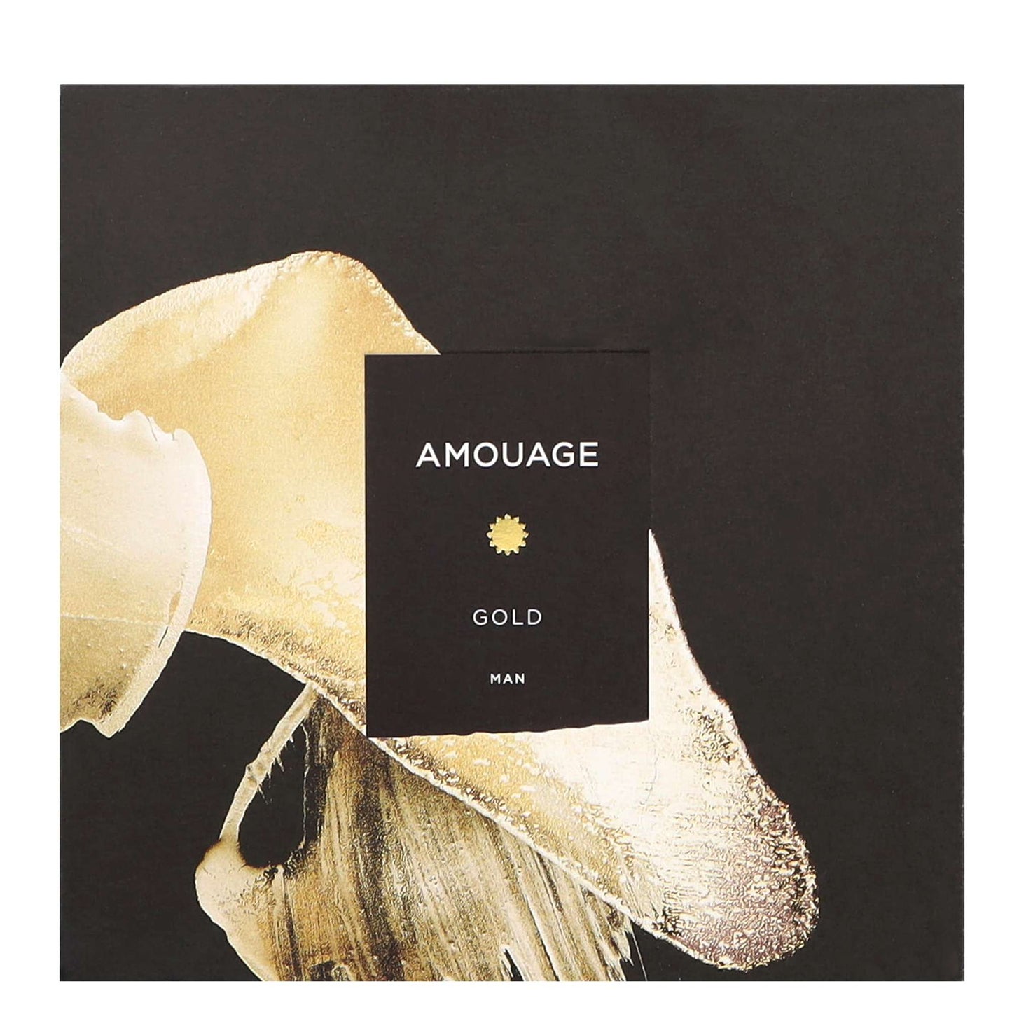 Amouage Gold Man Eau de Parfum Spray 100ml - Additional 1