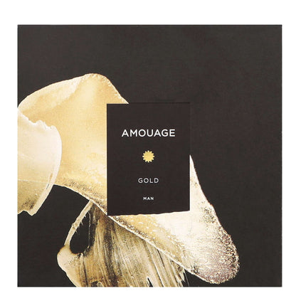 Amouage Gold Man Eau de Parfum Spray 100ml - Additional 1