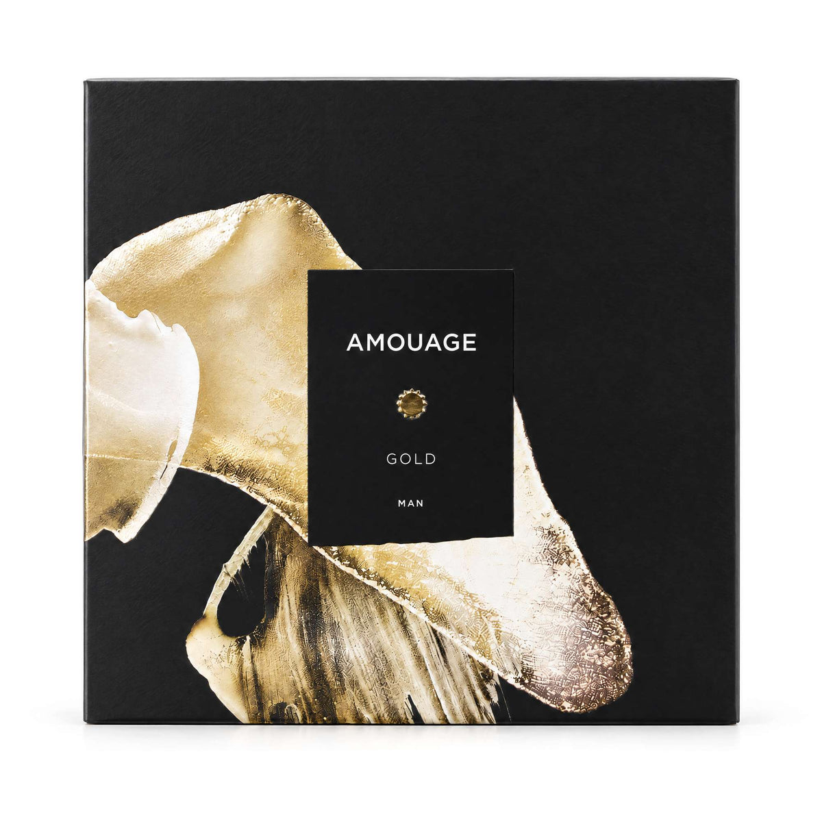 Amouage Gold Man Eau de Parfum Spray 100ml - Additional 1
