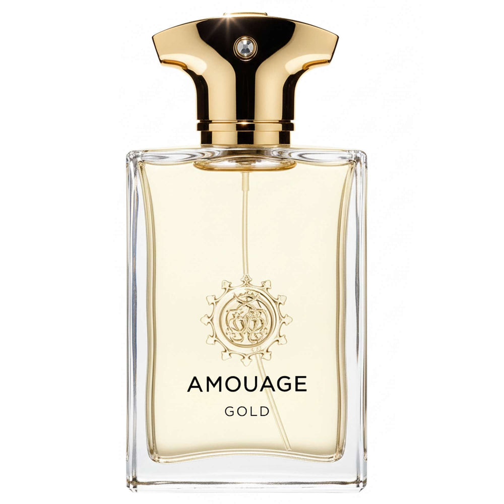 Amouage Gold Man Eau de Parfum Spray 100ml