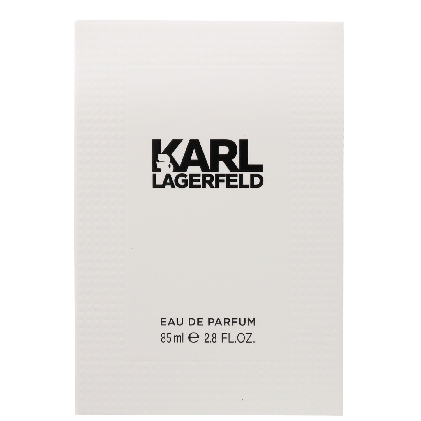 Karl Lagerfeld For Women Eau de Parfum Spray 85ml - Additional 1