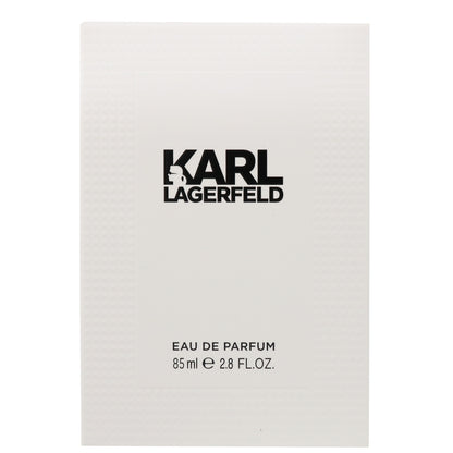 Karl Lagerfeld For Women Eau de Parfum Spray 85ml - Additional 1
