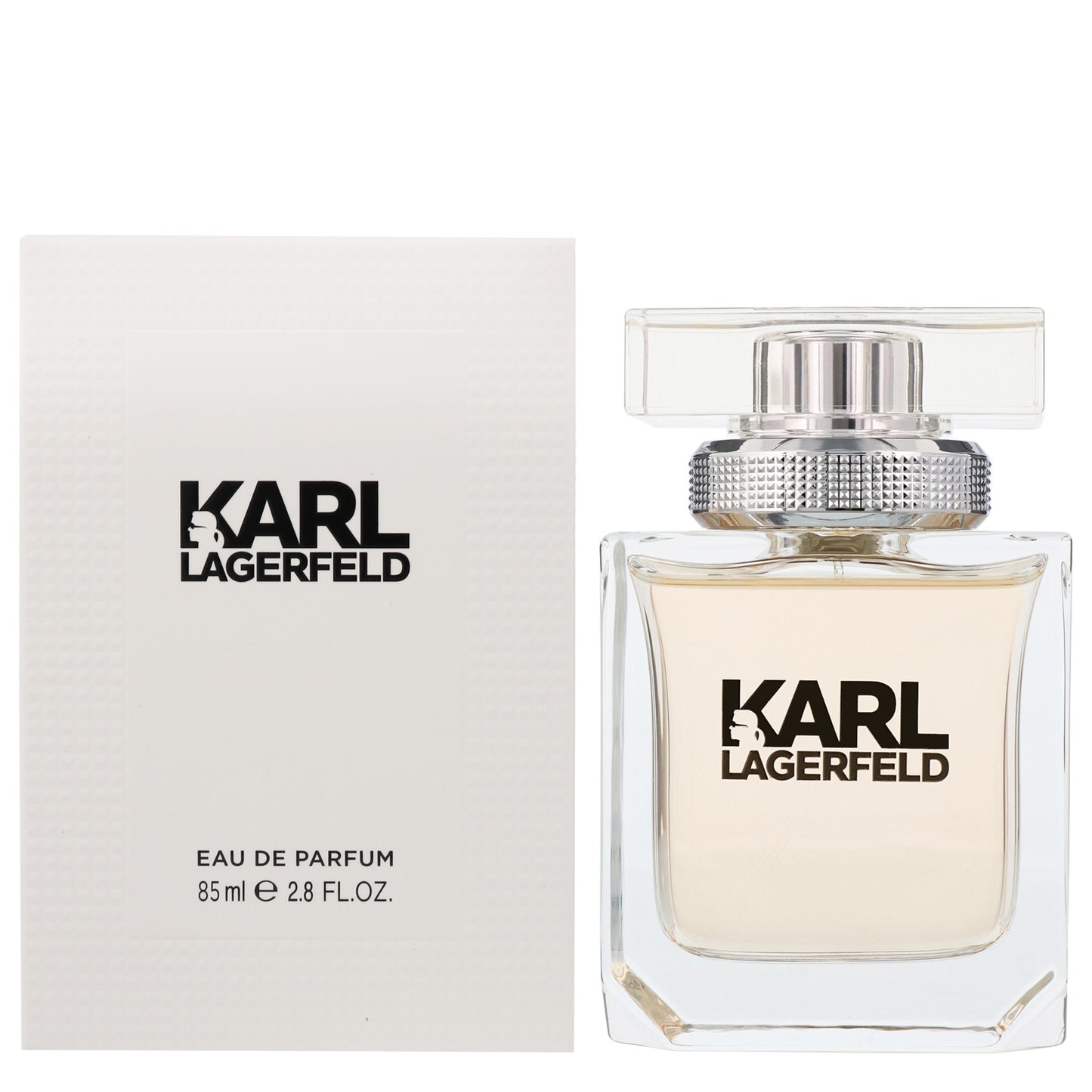 Karl Lagerfeld For Women Eau de Parfum Spray 85ml - Additional 2