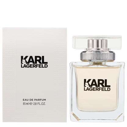 Karl Lagerfeld For Women Eau de Parfum Spray 85ml - Additional 2