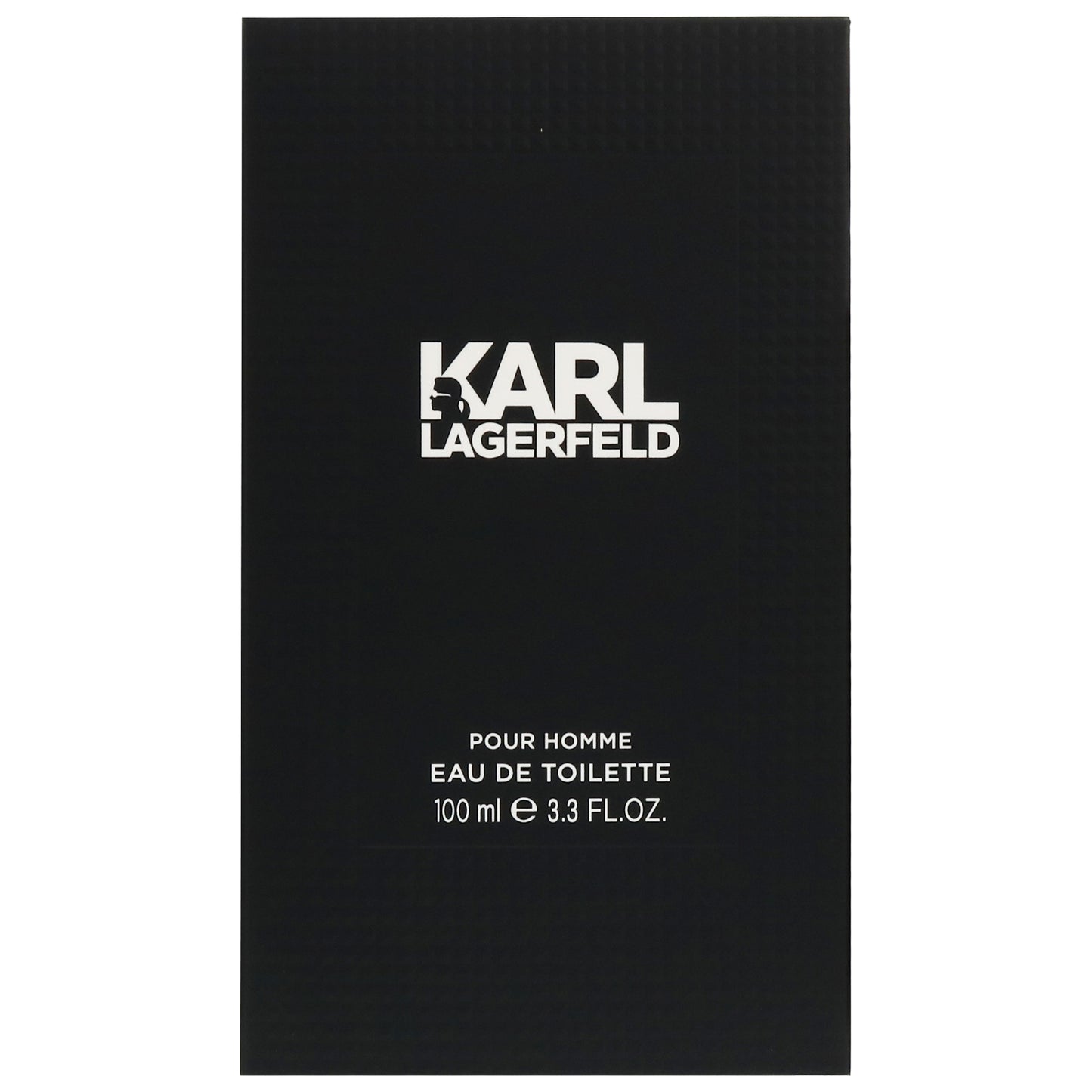 Karl Lagerfeld Pour Homme Eau de Toilette Spray 100ml - Additional 1