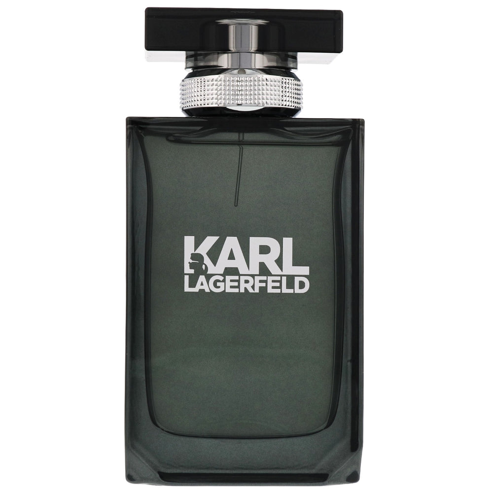 Karl Lagerfeld Pour Homme Eau de Toilette Spray 100ml