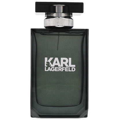 Karl Lagerfeld Pour Homme Eau de Toilette Spray 100ml