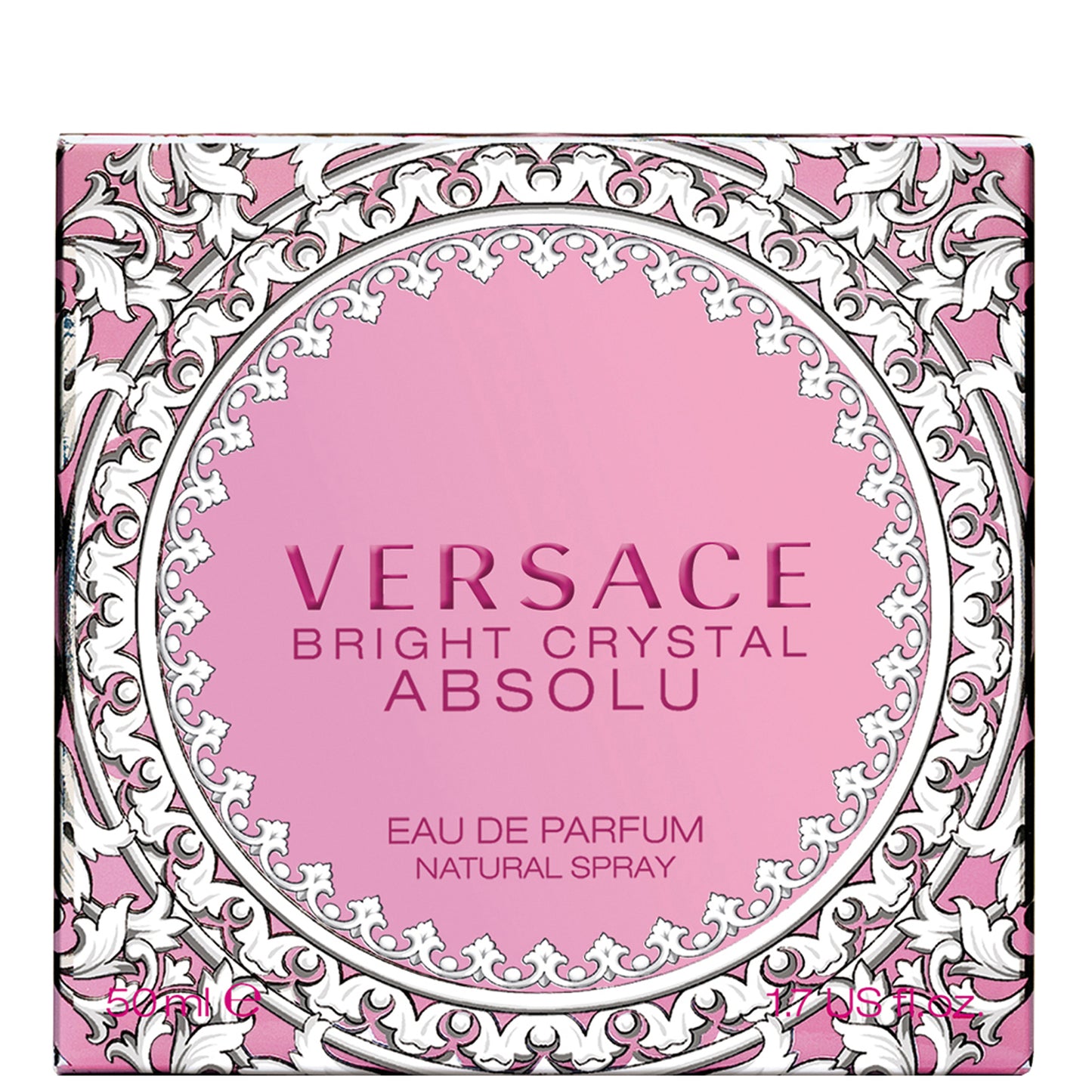Versace Bright Crystal Absolu Eau de Parfum Spray 50ml - Additional 1