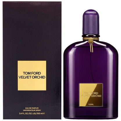 Tom Ford Velvet Orchid Eau de Parfum Spray 100ml - Additional 2