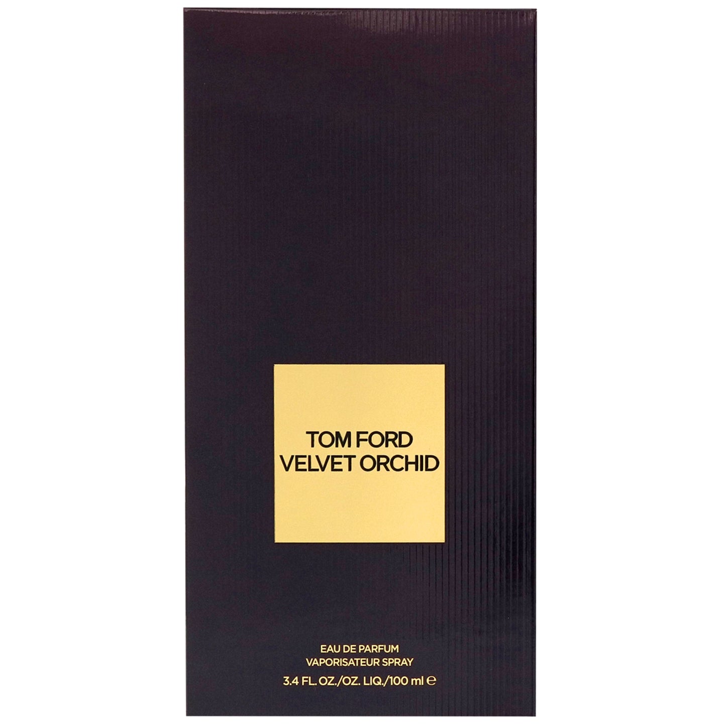 Tom Ford Velvet Orchid Eau de Parfum Spray 100ml - Additional 1