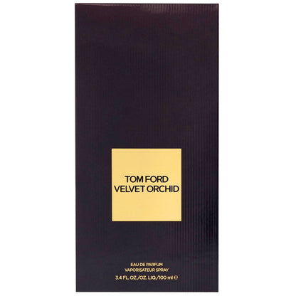 Tom Ford Velvet Orchid Eau de Parfum Spray 100ml - Additional 1