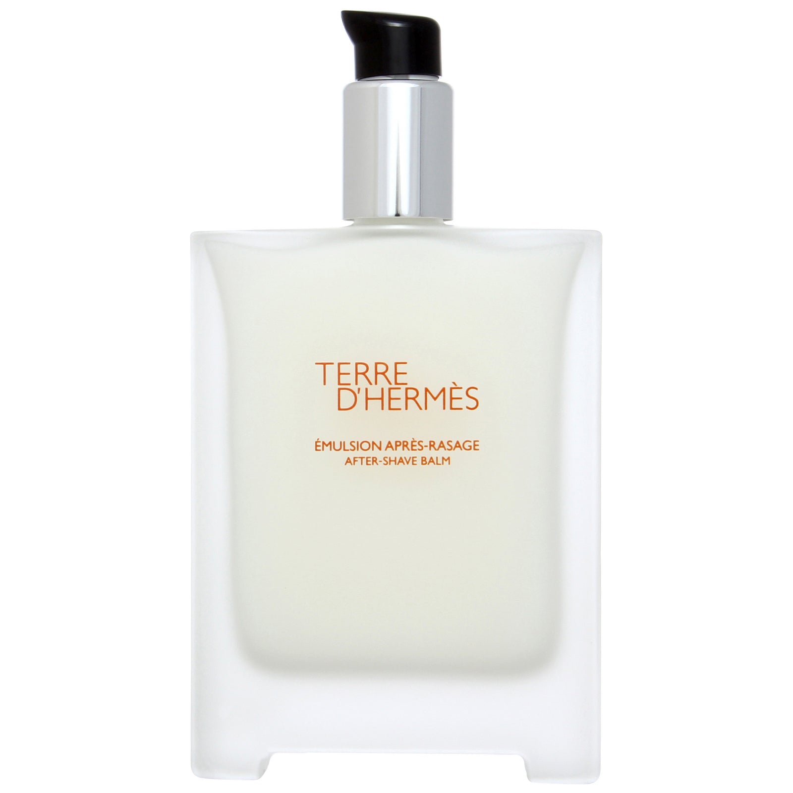Terre d Aftershave Balm
