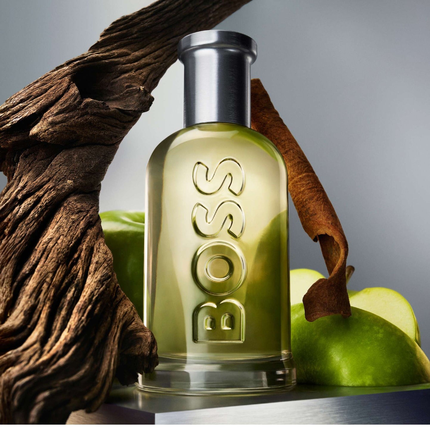 HUGO BOSS BOSS Bottled Eau de Toilette 200ml - Additional 1