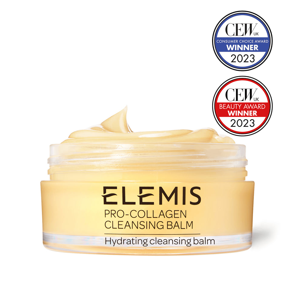 ELEMIS Pro-Collagen Cleansing Balm 100g / 3.5 oz. - Additional 1