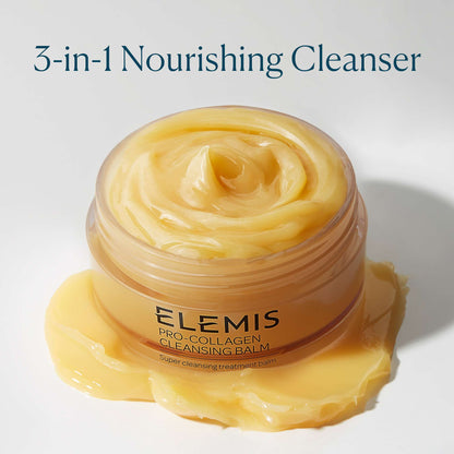 ELEMIS Pro-Collagen Cleansing Balm 100g / 3.5 oz. - Additional 7