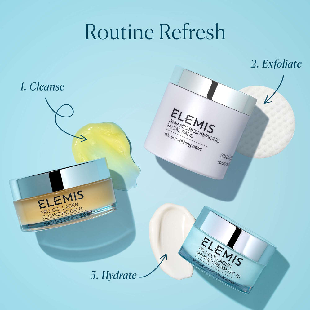 ELEMIS Pro-Collagen Cleansing Balm 100g / 3.5 oz. - Additional 11