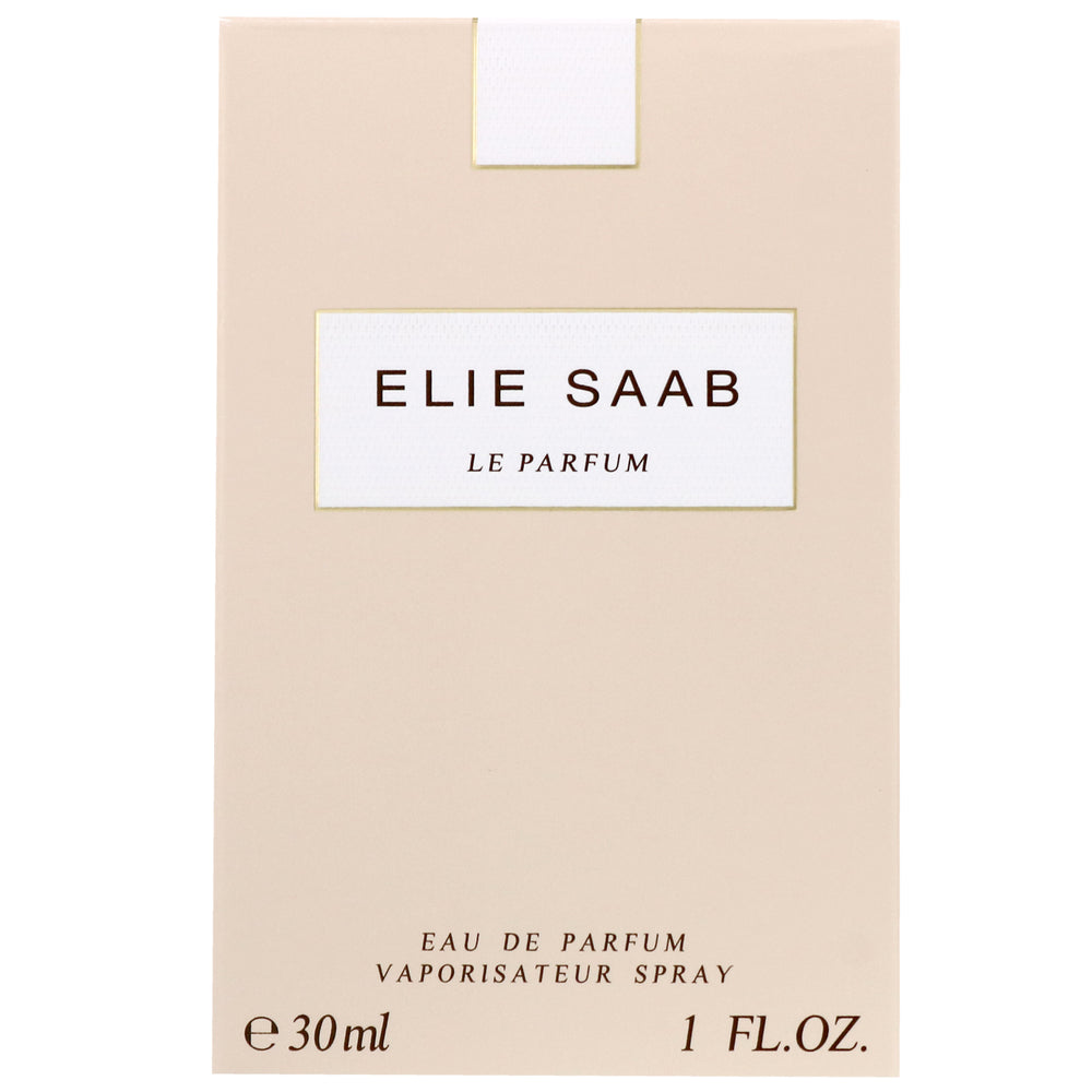 Elie Saab Le Parfum Eau de Parfum Spray 30ml - Additional 1