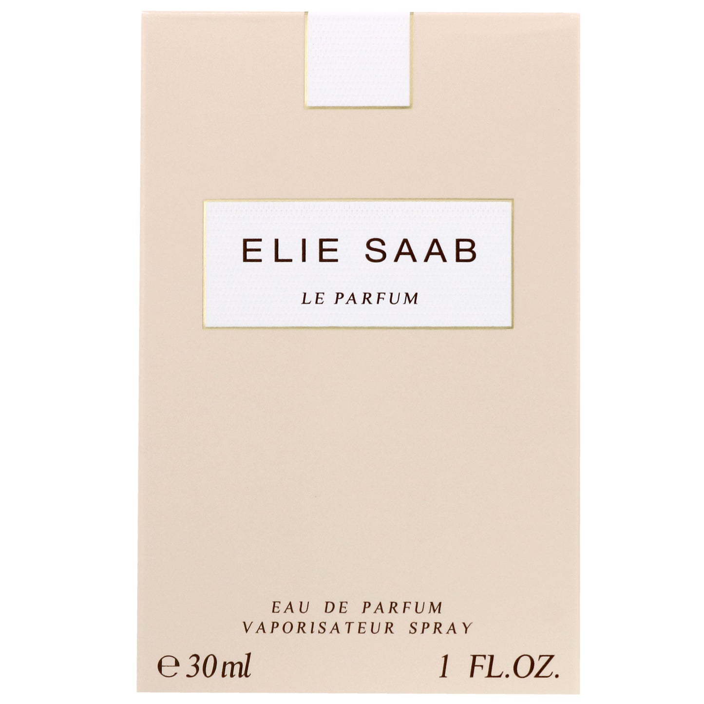 Elie Saab Le Parfum Eau de Parfum Spray 30ml - Additional 1