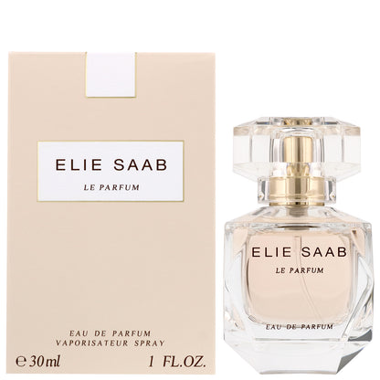 Elie Saab Le Parfum Eau de Parfum Spray 30ml - Additional 2