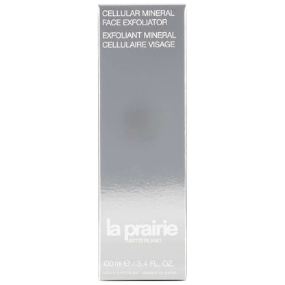 La Prairie Cellular Mineral Face Exfoliator 100ml - Additional 1