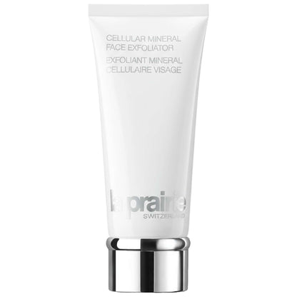 La Prairie Cellular Mineral Face Exfoliator 100ml