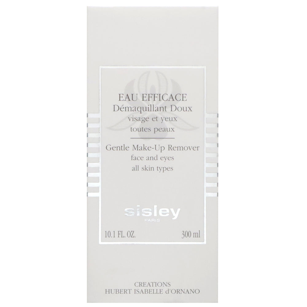 Sisley Makeup Removers And Cleansers Eau Efficace Gentle Makeup Remover 300ml - Additional 1