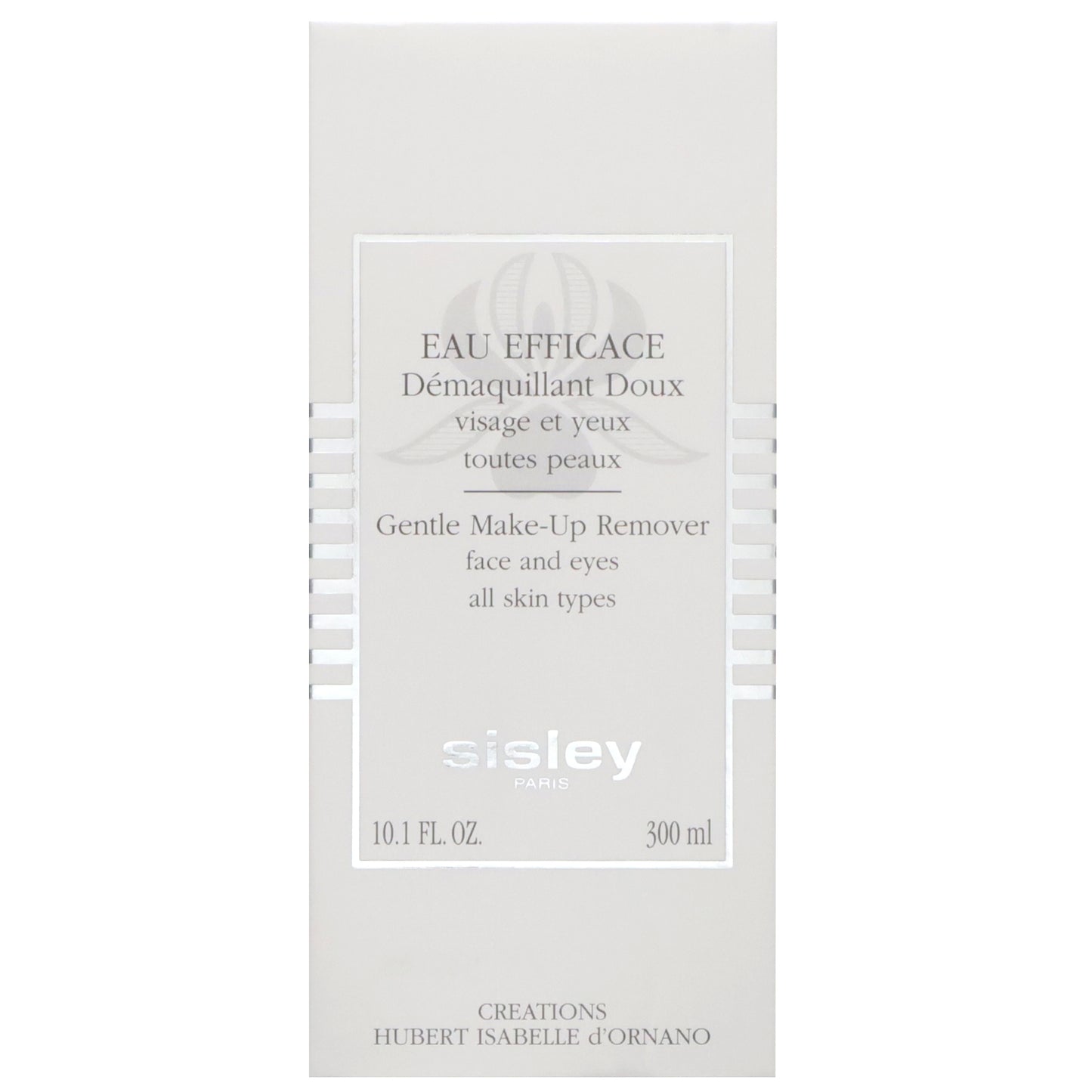 Sisley Makeup Removers And Cleansers Eau Efficace Gentle Makeup Remover 300ml - Additional 1
