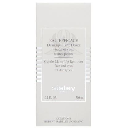 Sisley Makeup Removers And Cleansers Eau Efficace Gentle Makeup Remover 300ml - Additional 1