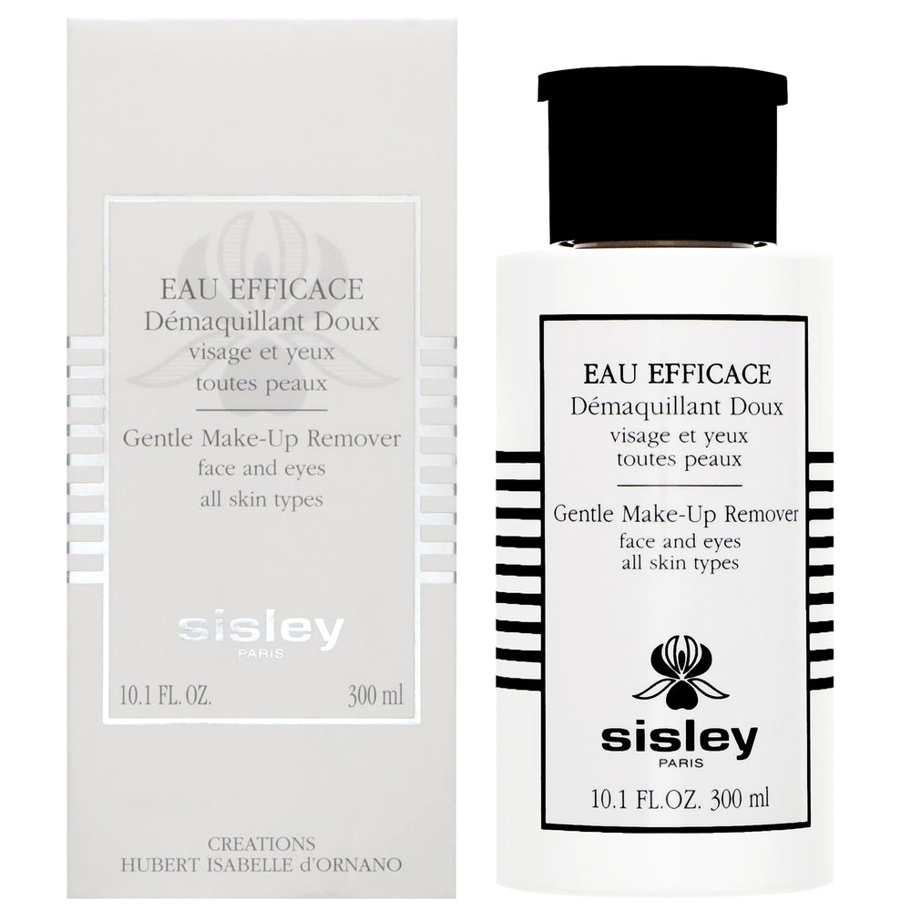 Sisley Makeup Removers And Cleansers Eau Efficace Gentle Makeup Remover 300ml - Additional 2