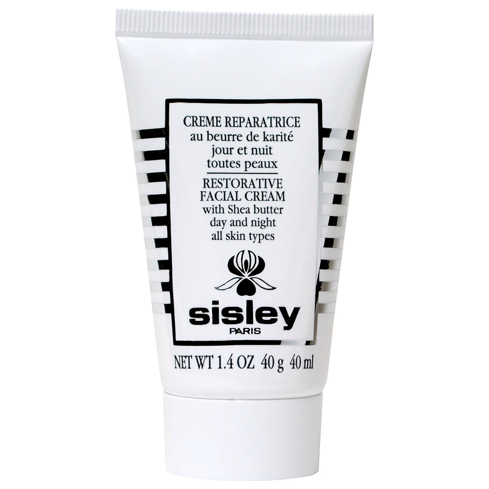 Sisley Restorative Facial Cream Day and Night All Skin Types 40ml