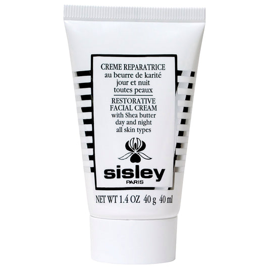 Sisley Restorative Facial Cream Day and Night All Skin Types 40ml