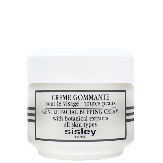 Sisley Exfoliants And Face Masks Gentle Facial Buffing Cream 50ml