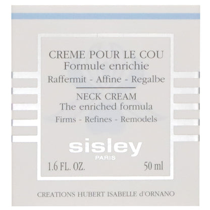 Sisley Day Care Neck Cream 50ml - Additional 1