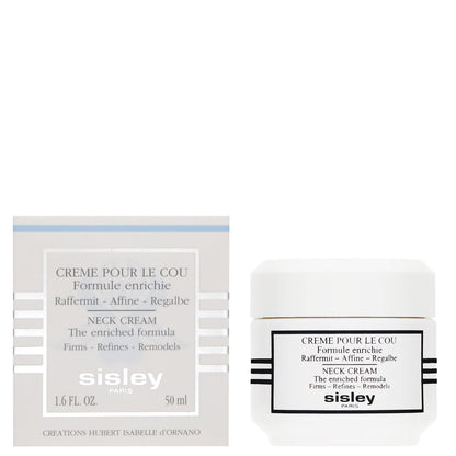 Sisley Day Care Neck Cream 50ml - Additional 2