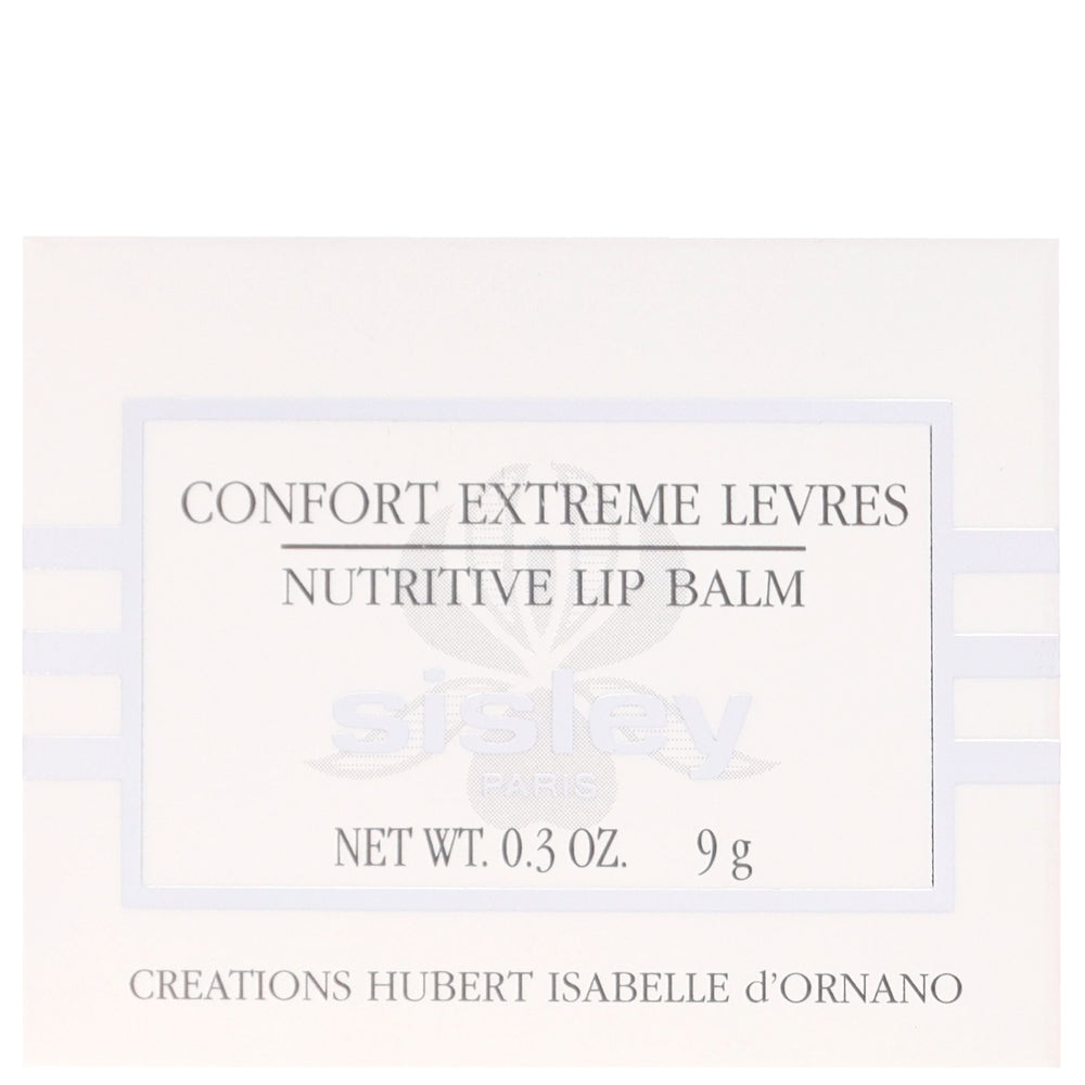 Sisley Eye And Lip Treatment Confort Extreme Nutritive Lip Balm 9g - Additional 1