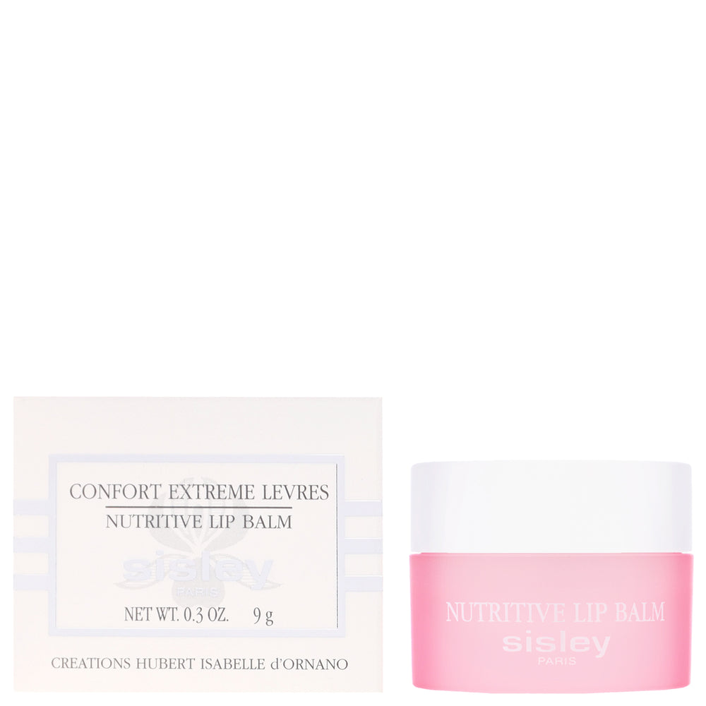 Sisley Eye And Lip Treatment Confort Extreme Nutritive Lip Balm 9g - Additional 2