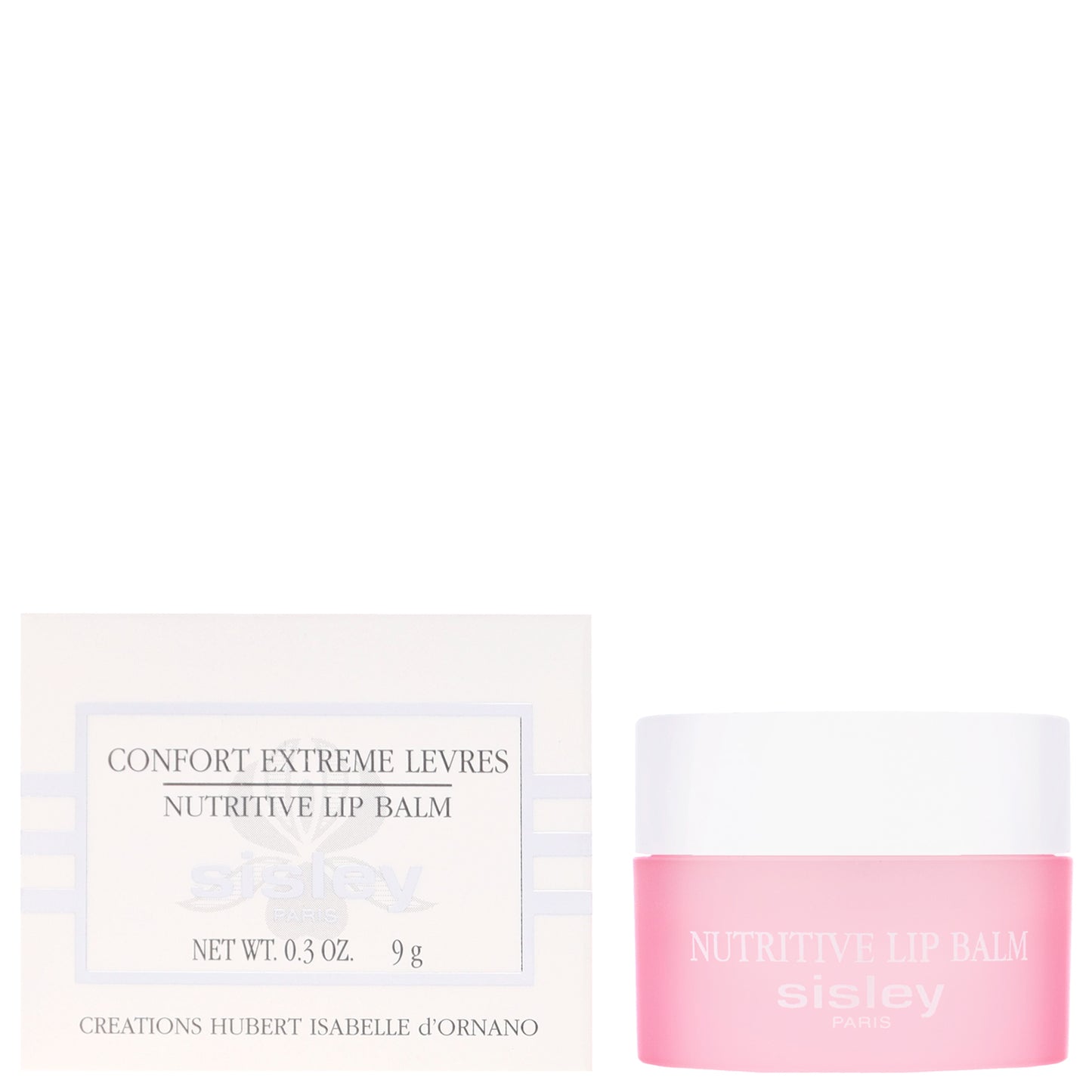 Sisley Eye And Lip Treatment Confort Extreme Nutritive Lip Balm 9g - Additional 2