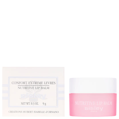 Sisley Eye And Lip Treatment Confort Extreme Nutritive Lip Balm 9g - Additional 2