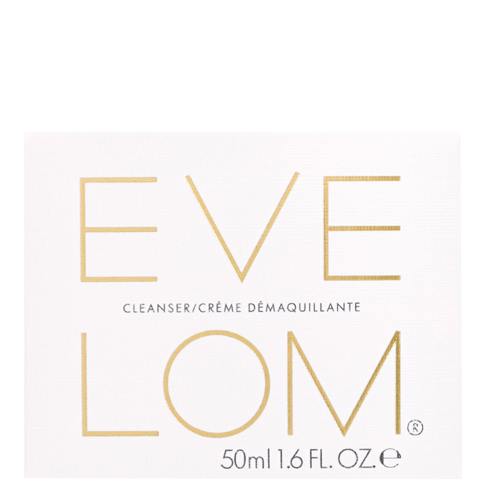 EVE LOM Cleanse Cleanser All Skin Types 50ml - Additional 1
