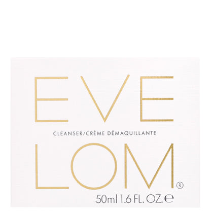 EVE LOM Cleanse Cleanser All Skin Types 50ml - Additional 1