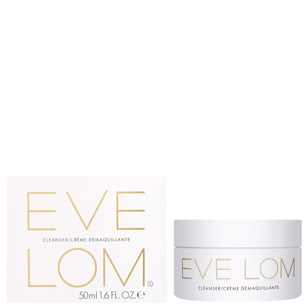 EVE LOM Cleanse Cleanser All Skin Types 50ml - Additional 2