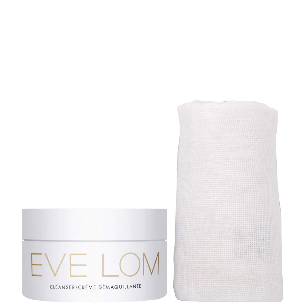 EVE LOM Cleanse Cleanser All Skin Types 50ml