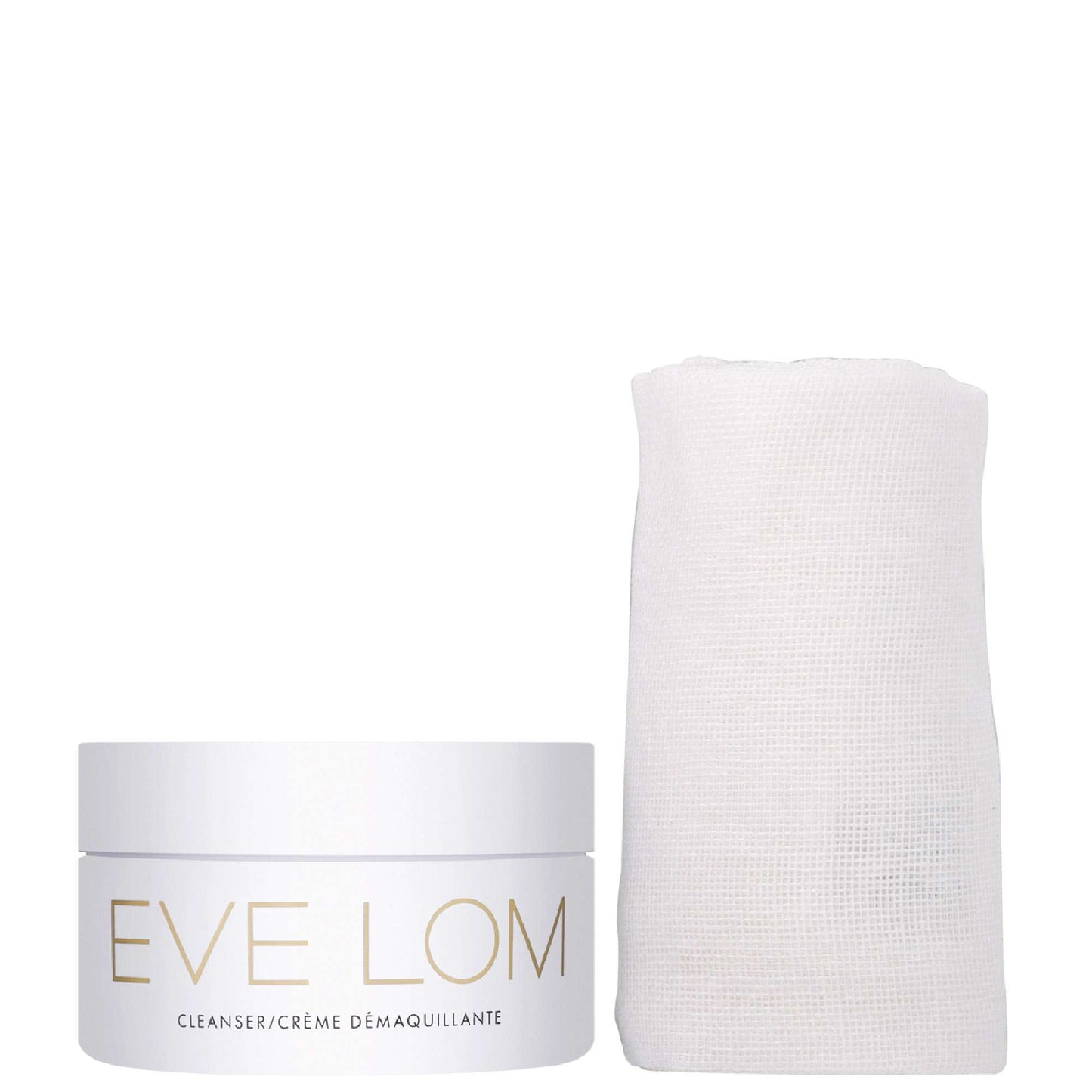 EVE LOM Cleanse Cleanser All Skin Types 50ml