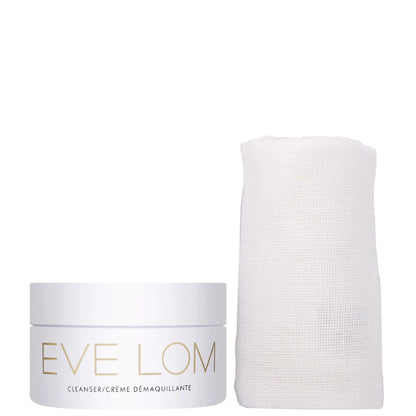 EVE LOM Cleanse Cleanser All Skin Types 50ml