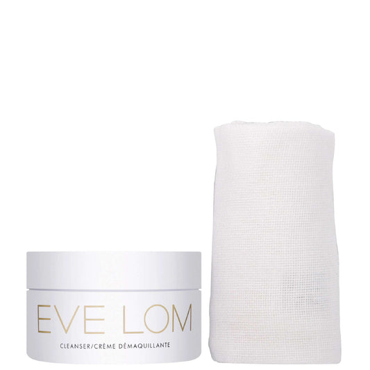 EVE LOM Cleanse Cleanser All Skin Types 50ml