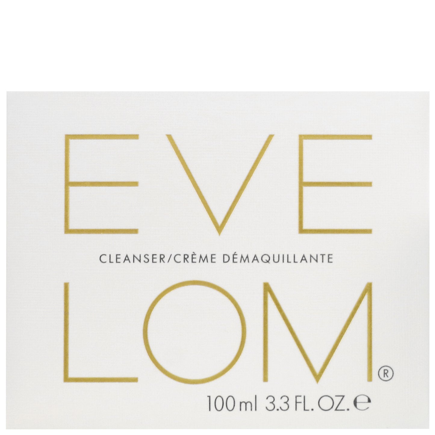 EVE LOM Cleanse Cleanser All Skin Types 100ml - Additional 1