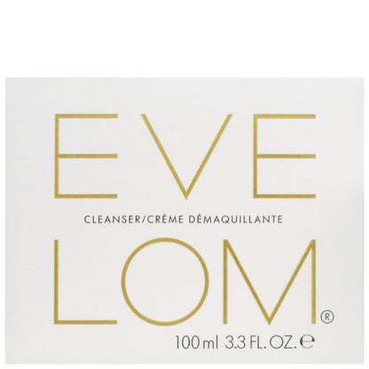 EVE LOM Cleanse Cleanser All Skin Types 100ml - Additional 1