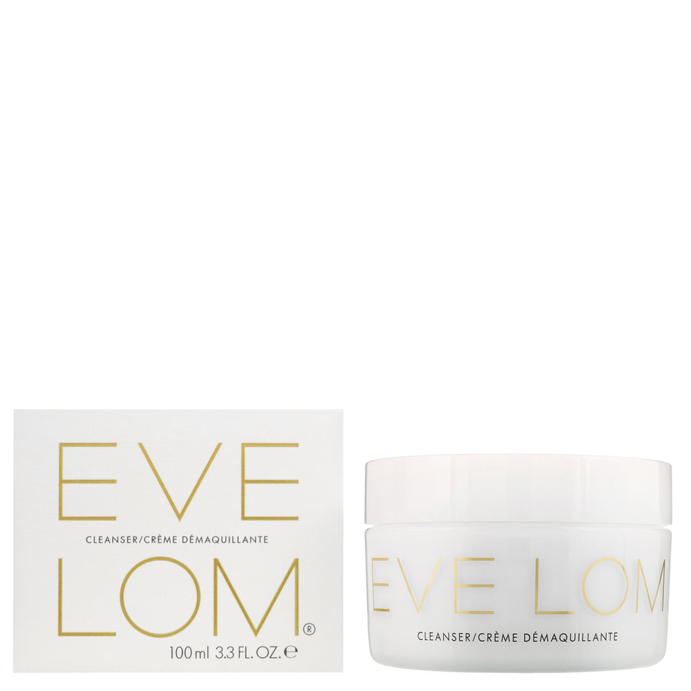 EVE LOM Cleanse Cleanser All Skin Types 100ml - Additional 2