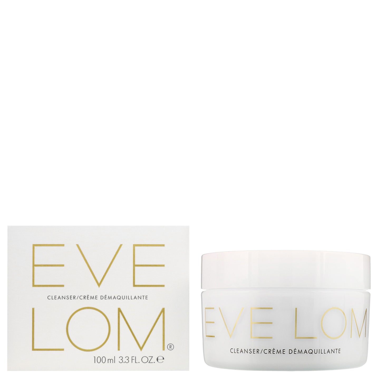 EVE LOM Cleanse Cleanser All Skin Types 100ml - Additional 2